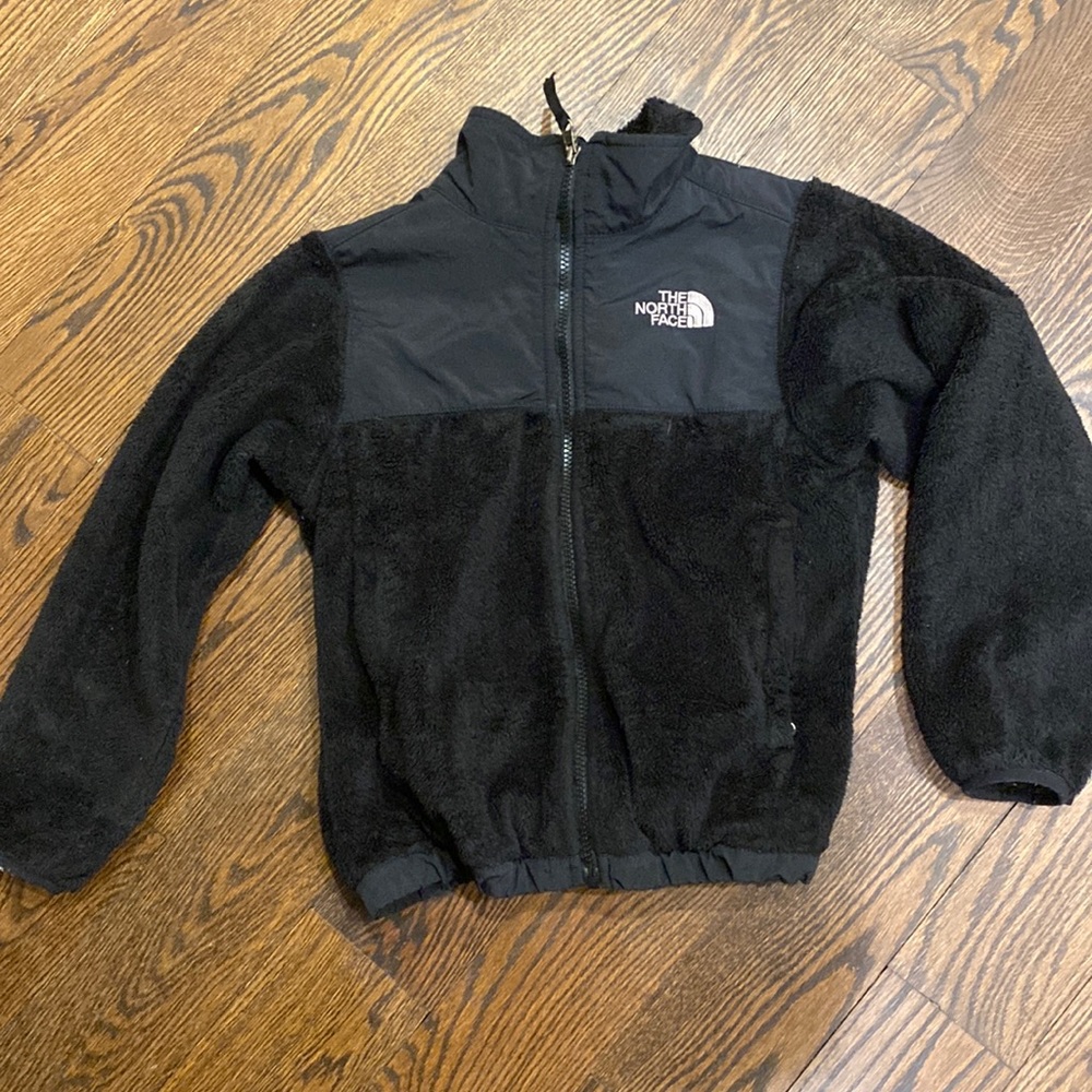 North Face Fleece